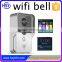 HSY-WF3 Wifi Video Door Bell