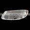 Front Headlamps Transparent Lampshades Lamp Shell For Hyundai Santa Fe 2008 2009 2010 2011 2012 Headlights CoverLens Replacement