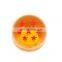 Car Arrived Dragon Ball Gear Shift Knob 57mm Diameter 1-7 Star Acrylic For Universal