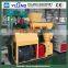 flat die animal feed pellet making machine with ce