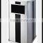 Outdoor Metal Litter Bin/Dustbin/Garbage Trash Bin