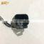 E320 engine part 213-0677 oil level sensor 213677 oil pressure sensor for E320C E320B