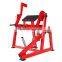 Factory wholesale bow biceps machine commercial fitness equipment gym fitness machine hammer strength equipment