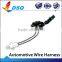 Car Headlight Wiring Harness 3 Pin Connector Wire Harness