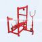 Hammer Strength Tension Machine with Cable Plate Loaded Chest Press Machine