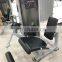 Gym commercial sitting leg extender thigh extender leg extender lower extremity trainer fitness equipment
