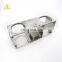 ZHONGLIAN CNC Machining Accessories Aluminum Camera Parts 6063 Alloy Material