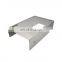 Custom Precision Stamping Sheet Metal Fabrication Galvanized Aluminum Parts