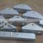 Solar panel  mounting bracket