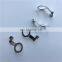 Tin Plated Metal Stamping Sensor Spare Parts