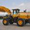 Sinomach Changlin 5 Ton Wheel Loader 957H Bucket 3m3