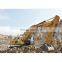 FOTON LOVOL FR220 22 Tons hydraulic Digger China brand excavator price