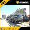 zoomlion 30t mobile truck crane 30 ton crane QY30V