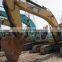 caterpillar 330D excavator for sale / second hand CAT 330D excavator for sale