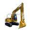 High quality komatsu pc130 , pc120 pc130 komatsu digger , komatsu excavator machines for sale