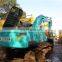 Nice Condition Kobelco Sk200 Excavator , Used Kobelco Machine , Kobelco Sk120 Sk180 Sk200