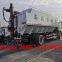 HOT SALE! FOTON Brand 4*2 RHD 240Hp diesel 24CBM bulk feed truck for sale 10T-12T