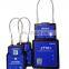 High Security Rfid Gsm Gps Lock Logistic Transportation Container E Lock
