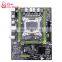 Suitable for Supermicro X9DRI-LN4F+ server dual channel X79 motherboard supports V2 CPU C602 chip combo
