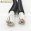 3 Core 2.5mm Flexible Wire Gb/t5023.5 2008 Remote Flexible Control Cable Made In China