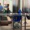 New design continuous wood biochar charcoal carbonization kiln price