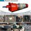 sawdust biochar bamboo charcoal carbon furnace charcoal carbonization machine