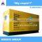 Diesel Engine Silent generator with good quality and wonderful price