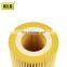 Auto Parts Engine oil Filter 06D 115 562 generator car parts