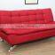 Modern Design Romantic Wooden Sofa Cum Bed
