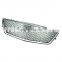 For Cadillac 2016-2018 CT6 SPORT-V style replacement type white  front mesh grille