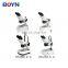 XTD-40,20,20L,20F digital laboratory stereo microscope