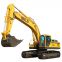 SDLG hydraulic excavators E6360F with 1.9M3 bucket good price