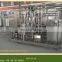 rice milk production