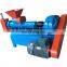 Green bbq biochar briquette extruder machine with CE