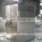 Meat smoking machine