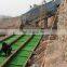 Gold washing equipment alliuvial gold miners moss gold pan carpet