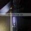 Wholesale Illuminated Door Sills Welcome Scuff Plates For Tesla Model 3 Model Y Door Sill Lights 2017-2022