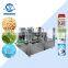 Paper Bag Automatic Fast Food Onion Bean Sugar Coffee Spices Pouch Packing Honey Flour Milk Powder Rotary Packaging Machine