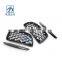 One Slat Matte Black Kidney E90 front grille For BMW 3 series E90 5113 7120 007/5113 7120 008