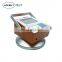 Electric Asphalt Pavement Quality Indicator PQI Non Nuclear Asphalt Density Gauge EDG