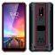 HiDON Factory Price 6.26 Inch Android 9.1 4G 8GB RAM+128GB ROM Type-C Dual SIM Card Slot Fingerprint Smartphone Rugged Phone