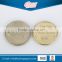 China factory cheap price good quality Gold, Silver coin token
