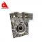 Custom aluminum process products with machining die casting parts