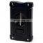 Cigar cutter custom logo with punch portable cigar v cutter knife