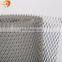 Nigeria market expanded metal mesh coil Various sizes