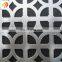 Chinese factory price speaker grill perforated sheet metal mesh