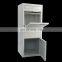 Outdoor Home large Parcel box with anti-theft device Delivery Box Product