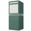 Smart Modern Parcel Box Factory Direct Drop Box With Number Lock Parcel Box