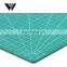 weldon paper cutting mat self healing rotating cutting mat art supplies