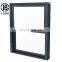 Modern popular style of American aluminum alloy hanging window